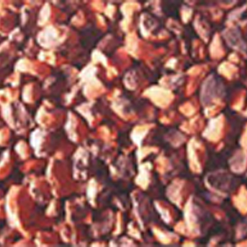 Керамзитовая песчано-щебеночная смесь  фракции 0-10