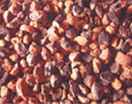 Керамзитовая песчано-щебеночная смесь  фракции 0-10
